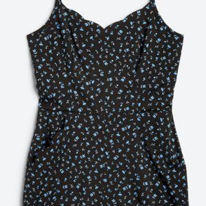 41 Hawthorn Beatriz Romper